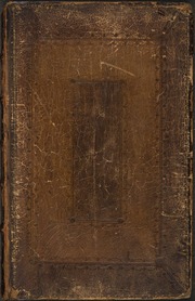 Cover of Pseudodoxia epidemica (London, 1650)