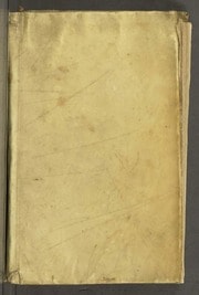 Cover of Curiositez inouyes sur la sculpture talismanique des Persans, horoscope des patriarches, et lecture des estoilles