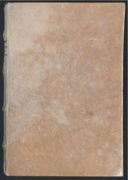Cover of De Occulta Philosophia Jung Collection 1533