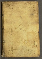 Cover of Etliche Tractat
