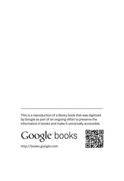 Cover of Footsteps of Spirits: a collection of upwards of seventy well-authenticated stories of dreams, impressions, sounds, and appearances