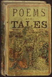 Cover of That heathen Chinee and other poems