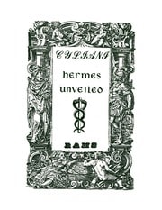 Cover of Hermes Unveiled