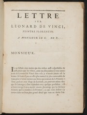 Cover of Recueil de testes de caractere & de charges