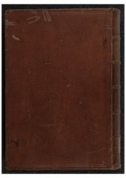 Cover of Kitab Al Bulhan