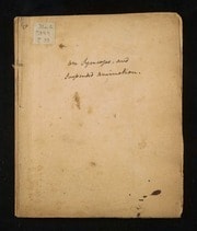 Cover of On fevers
