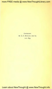 Cover of Law Of Psychic Phenomena By Thomson Hudson