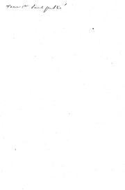 Cover of Monographie de la voie sacrée éleusinienne [microform] de ses monuments et de ses souvenirs