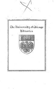 Cover of Confucianism and Taouism [microform]