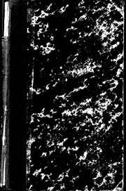 Cover of Die reden der engel in Heiliger Schrift [microform]