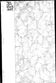Cover of Vaticinium de eversione Babylonis quod legitur Jes. c. XIII-XIV, 23 Jesaiae vindicatum [microform] adnotationibus et conversione suecana illustratum