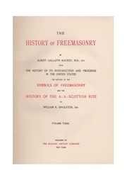 Cover of Mackey History T 3