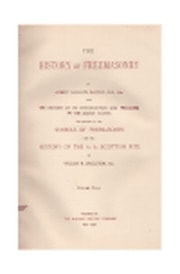 Cover of Mackey History T 4