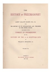 Cover of Mackey History T 6