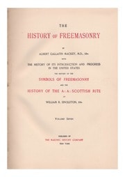 Cover of Mackey History T 7