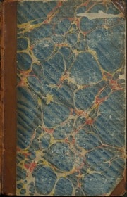 Cover of Phrenology, in connexion with the study of physiognomy. Part I. Characters. With thirty-four plates