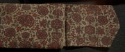 Cover of Early eighteenth century Sanskrit manuscript