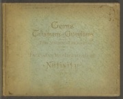 Cover of Nativity
