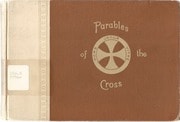 Cover of Parables Of The Cross