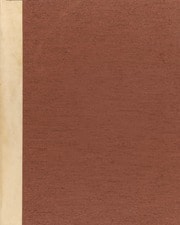 Cover of The Regimen [manuscript]