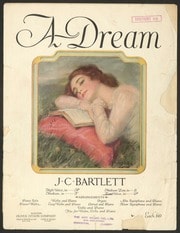 Cover of Dream