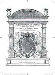 Cover of Sacred Symbol of Oneness