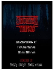 Cover of Shorter Things