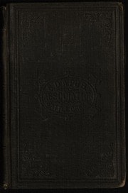 Cover of The Spirit Of Prophecy, Volume 3