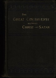 Cover of The Spirit Of Prophecy, Volume 4