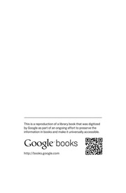 Cover of Tales for the young. A new translation