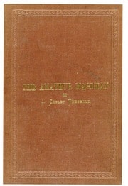 Cover of The Amateur Magician