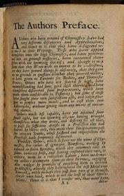 Cover of The Compleat Chymist