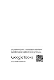 Cover of The dead in Christ
