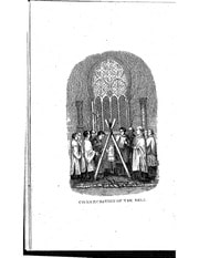 Cover of The Great Apostasy Identical With Papal Rome or An Exposition on the Mystery of Iniquity and the Marks and Doom of Antichrist by Joseph F Berg