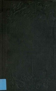Cover of The Philosophy Of Witchcraft ( 1839)