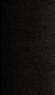 Cover of Incidents of Travel in Yucatan (1843) Stephens