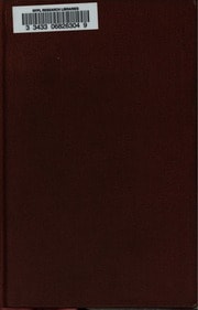 Cover of Uffizio dei defonti secondo la volgata glossa latina parafrasi italiana