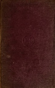 Cover of A Manual of Ancient History (1871) George Rawlinson
