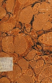 Cover of Abhandlung von der Unkörperlichtkeit der menschlichen Seele