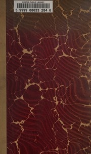 Cover of An address, delivered before Lincoln Lodge, Wiscasset, June 24, A.L. 5831