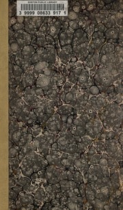 Cover of Address of M.W. William Sewall Gardner, grand master