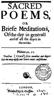 Cover of A Description of an Annuall World, Or, Briefe Meditations Upon All the Holy-daies in the Yeere
