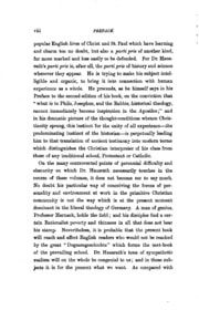 Cover of A History of the New Testament Times: The Time of the Apostles
