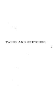 Cover of An Autobiography: My Schools and Schoolmasters; Or, The Story of My Education