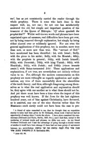 Cover of An Exposition of Isaiah LII, 13, 14, 15 and LIII