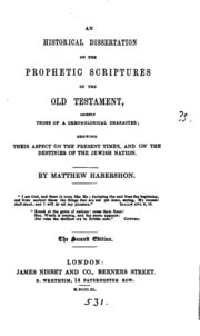 Cover of An historical dissertation [&c.]
