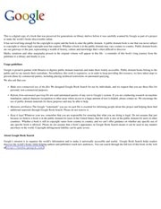 Cover of An inquiry into the popular notion of an unoriginated, infinite and eternal