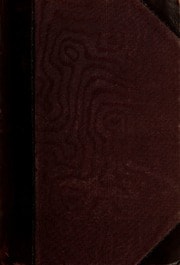 Cover of Annual convocation 1895 Proceedings
