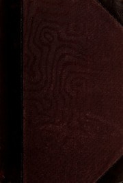 Cover of Annual convocation 1896 Proceedings