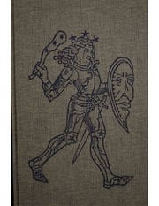 Cover of Poeticon Astronomicon [ENG]